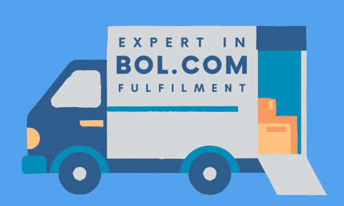 Expert In Bol.com Fulfilment – Professionele Fulfilmentdiensten Voor Optimale Opslag, Orderverwerking En Snelle Verzending Op Bol.com