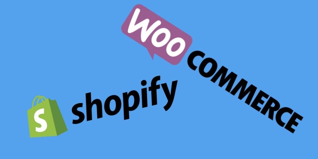 Shopify of WooCommerce als verkoopplatform fulfilment – vergelijking van fulfilmentopties voor webshops die gebruikmaken van Shopify of WooCommerce, met aandacht voor integratie van opslag, orderverwerking en verzending voor een soepele e-commerce ervaring