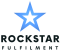 Logo rockstar fulfilment