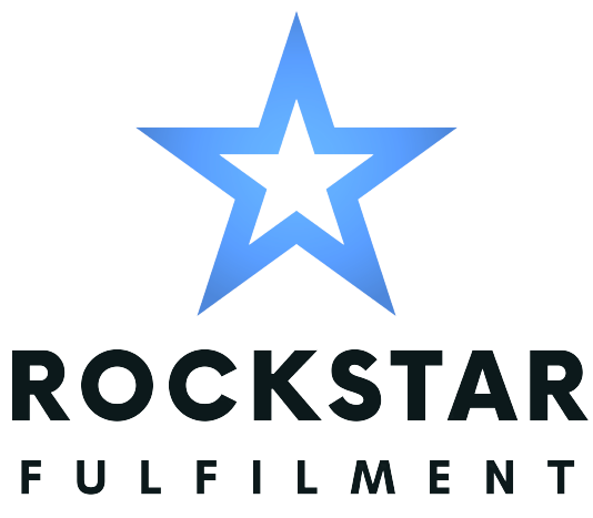 Logo rockstar fulfilment