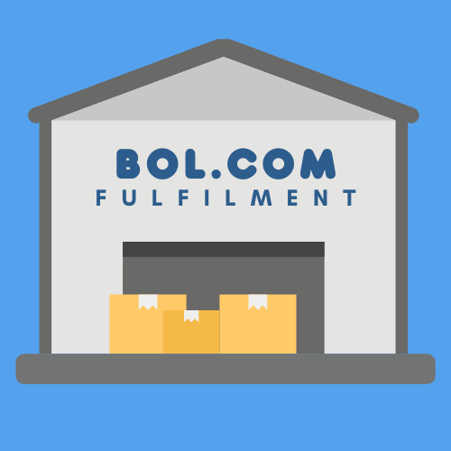 bol.com fulfilment