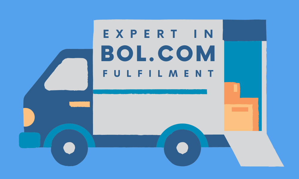 expert in bol.com-fulfilment center