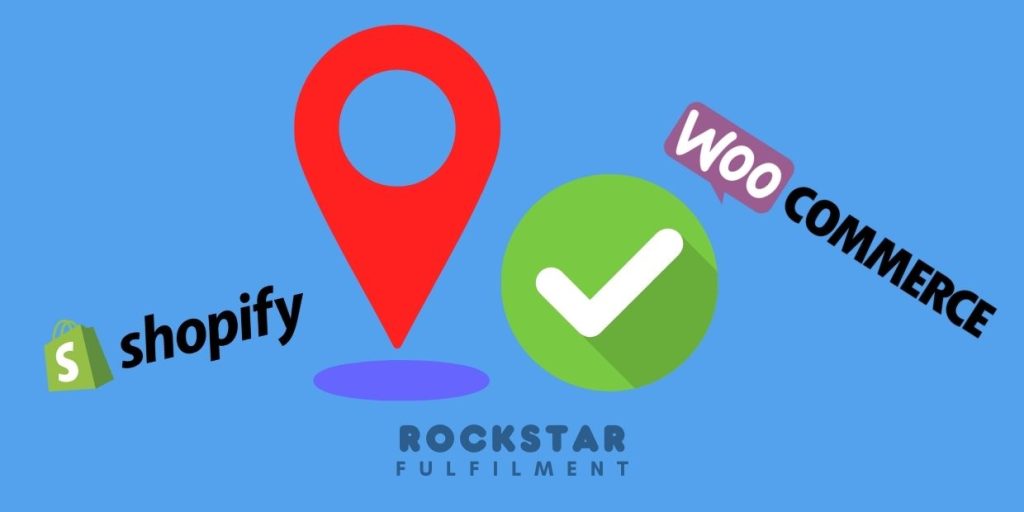 Adres checker voor WooCommerce en Shopify fulfilment – geautomatiseerde adresvalidatie voor WooCommerce- en Shopify-webshops om nauwkeurige verzending te garanderen en foutieve bestellingen te verminderen, wat bijdraagt aan een efficiënter fulfilmentproces