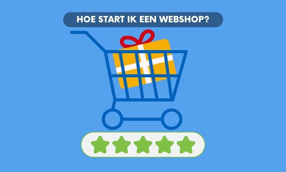 Hoe start ik een webshop – stapsgewijze handleiding voor het opzetten van een succesvolle online winkel, inclusief het kiezen van een platform, het selecteren van een fulfilmentoptie, het instellen van betaalmethoden, het ontwerpen van een aantrekkelijke website en het ontwikkelen van een marketingstrategie om klanten aan te trekken en de verkoop te stimuleren