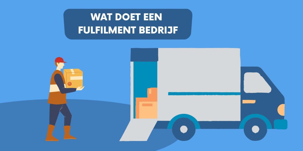 Wat doet een fulfilment bedrijf – een fulfilment bedrijf beheert het volledige logistieke proces voor webshops, inclusief opslag van producten, orderverwerking, verpakking en verzending naar klanten. Het bedrijf verzorgt ook retourverwerking en kan aanvullende diensten bieden zoals voorraadbeheer en klantenservice. Hierdoor kunnen webshops hun logistieke processen uitbesteden en zich richten op marketing, verkoop en groei