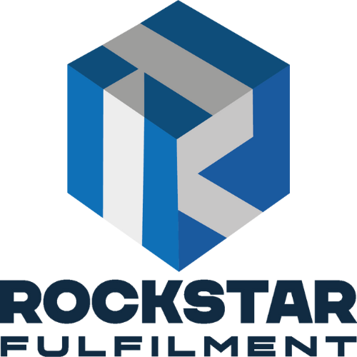 rockstar fulfilment uitbesteden logo 2025 dark