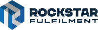 rockstar fulfilment logo zwart - fulfilment uitbesteden