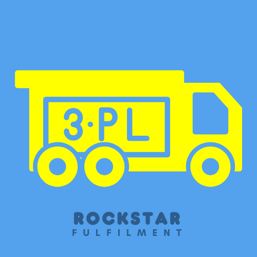 3PL fulfilment – third party logistics oplossing voor webshops die hun opslag, orderverwerking en verzending willen uitbesteden