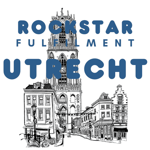 rockstar fulfilment utrecht uitbesteden